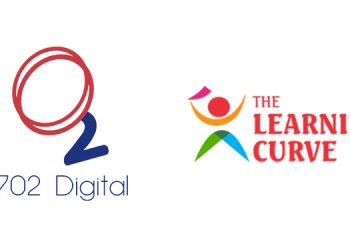 1702 Digital bags Integrated advertising mandate of preschool and daycare chain 'The Learning Curve'