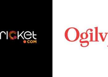 Sports website Cricket.com launches its inaugural campaign conceptualised by Ogilvy