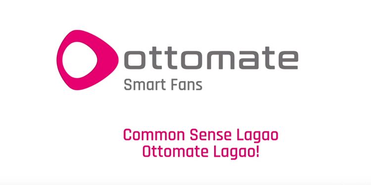 Ottomate and The Womb bring some ‘common sense’ into smart fan innovations