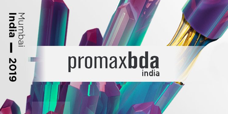 Promax India 2019 Uncovers the Creative agenda for Dot Lung’s & Richard Holman’s Bootcamp Workshop
