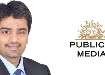 Publicis Media India appoints Roopesh Pujari as Head Of Technology