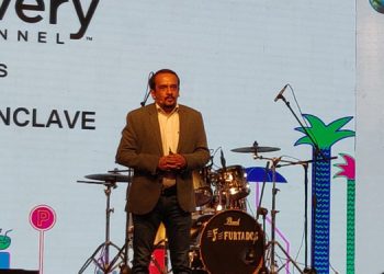 Consumer obsession is what really goes behind creating phrases like Aur Dikhao: Ravi Desai, Amazon