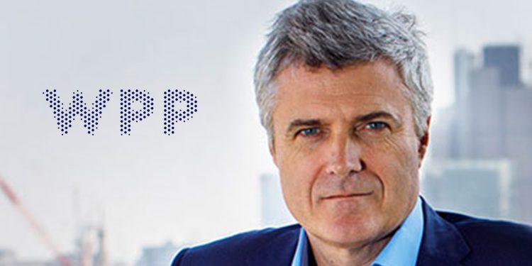 “It will take time to address legacy issues and position WPP for future success” says Mark Read