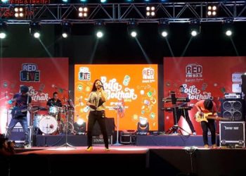 93.5 RED FM’s Poila Boithak brought Kolkatans together for a musical soiree celebrating Bengali New Year