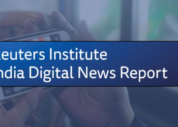India becomes mobile-first news market with 68% using smartphones as their primary device for News update: report