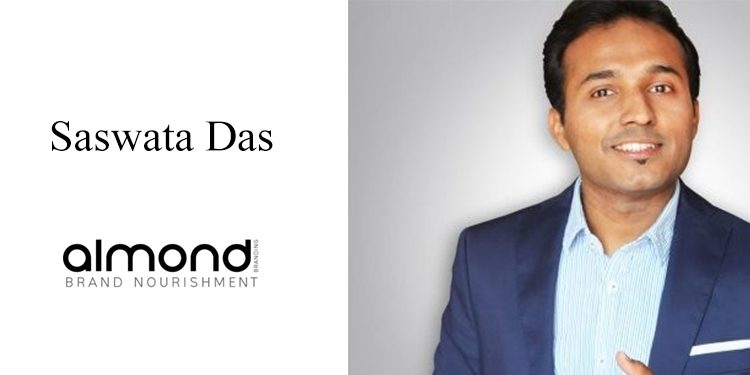 How to make your consumers fall in love with your packaging design: Saswata Das, Founder, Almond Branding