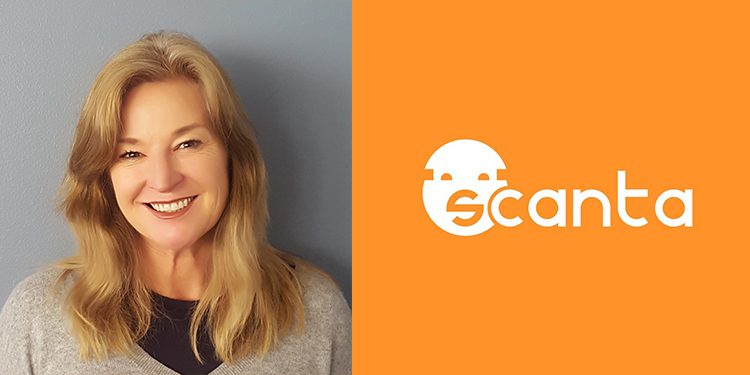 Scanta ropes in Monette Stephens as Chief Strategy Officer