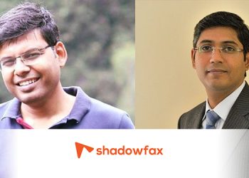 Logistics company Shadowfax announces strategic hiring to its leadership team