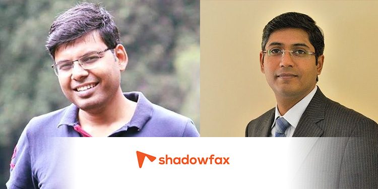 Logistics company Shadowfax announces strategic hiring to its leadership team