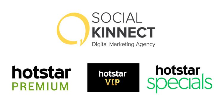 Social Kinnect bags social media mandate for Hotstar’s subscription-based services