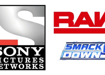 Sony Pictures Networks India brings WWE RAW and SmackDown LIVE in Tamil and Telugu
