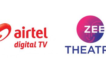 Airtel Digital TV and Zee Theatre partner to launch VOD channel Spotlight