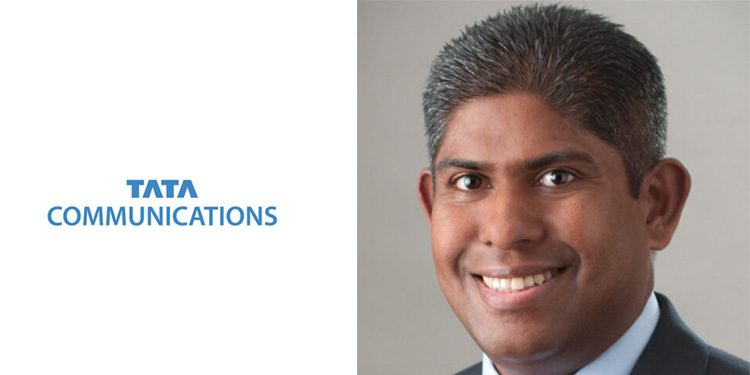 Tata Communications appoints Pathmal Gunawardana as its new Americas chief