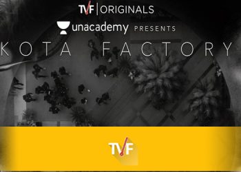 First two episodes of TVF’s Kota Factory garners over 7 million views on TVFPlay and YouTube