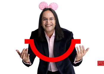 Papa CJ launches a unique campaign urging people to cast their votes