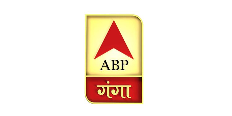 ANN’s ABP Ganga now on a strong No. 2 Position in first week of its launch