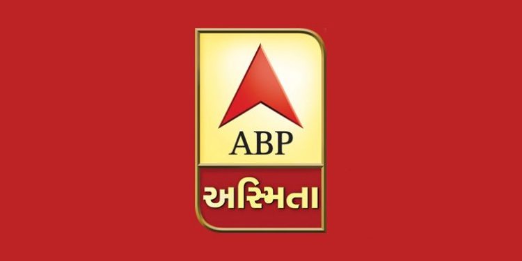 ABP Asmita continues to lead Gujrati news genre with 25% market share