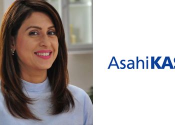 Celebrity Chef Amrita Raichand appointed as Brand Ambassador for Japanese Brand Asahi Kasei