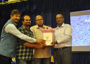 Advertising Club Bangalore announces the Winners of Ad Quiz 2019