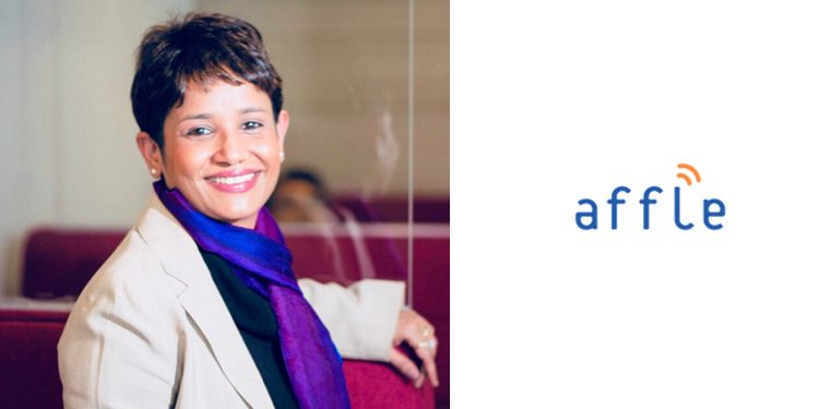Affle appoints Major Sonam Bakshi as Chief Human Resource Officer