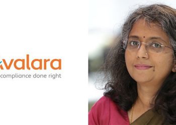 Manjula Muthukrishnan Joins Avalara as Managing Director of India