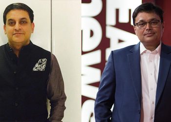 Basant Dhawan and Avinash Pandey on Elections 2019 and their news networks