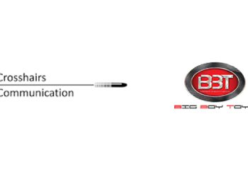 Crosshairs Communication wins PR mandate for Big Boy Toyz