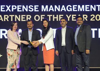 Birlasoft receives ‘Expense Management Partner of the Year 2018’ Award at the SAP India Partner Summit 2019