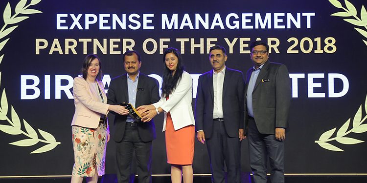 Birlasoft receives ‘Expense Management Partner of the Year 2018’ Award at the SAP India Partner Summit 2019