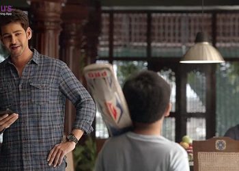 Learning App BYJU’S and Mahesh Babu come together to encourage conceptual learning