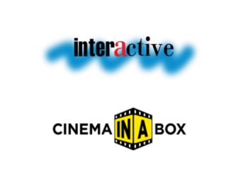GroupM's Interactive Launches ‘Cinema In A Box’: First Ever Data Led Intelligence Platform for Cinema