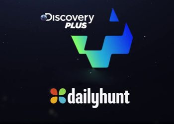 Science and Adventure categories propel consumption of Discovery Plus on DailyHunt App to a staggering 250 million views in 7 weeks