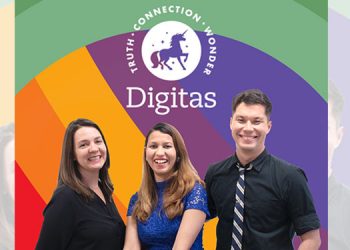 Digitas launches its first ASEAN hub based out of Singapore