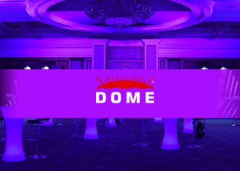 Dome Entertainment launches Dome Corporate to Cater to the growing Events And Activation Industry In India