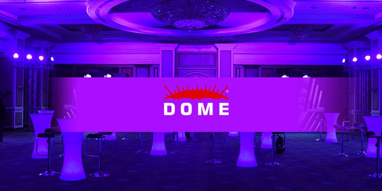Dome Entertainment launches Dome Corporate to Cater to the growing Events And Activation Industry In India