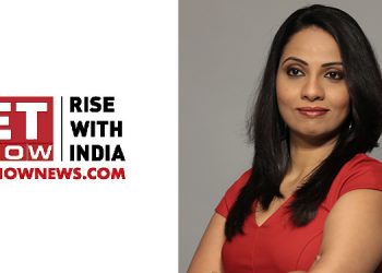 ET NOW appoints Tamanna Inamdar as the Senior Editor