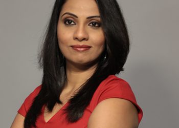 ET NOW appoints Tamanna Inamdar as the Senior Editor