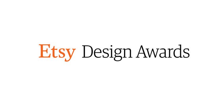 Etsy announces First-ever Global Design Awards; a global competition to recognise the work of extraordinary creatives