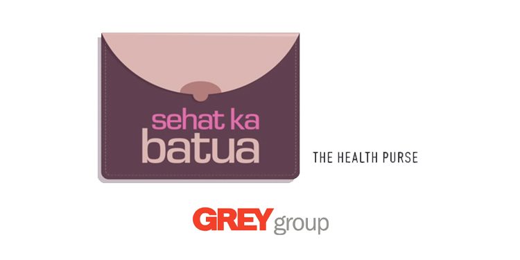 GREY group India Bags Yellow Pencil at D&AD Awards 2019