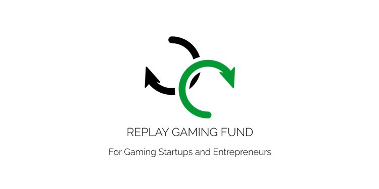 Games2win launches REPLAY Gaming Fund, targeted at Gaming Start-ups and Entrepreneurs