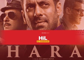 HIL’s Charminar partners with Salman Khan’s BHARAT to connect with the masses