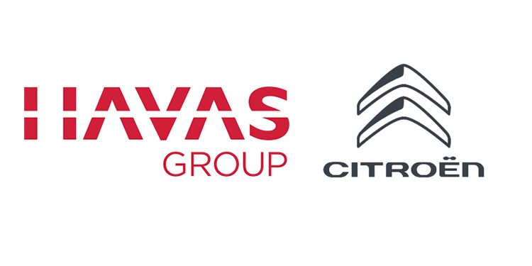 Havas Creative India to Handle Integrated Communication Mandate for Citroën in India