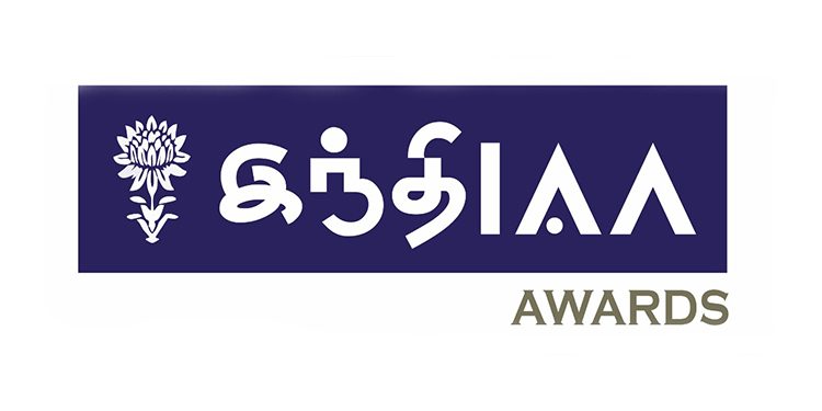 IAA India Chapter announces Regional Awards in Tamil