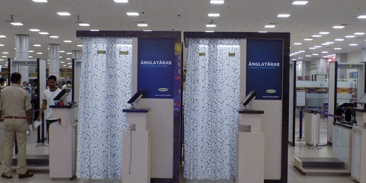 IKEA and Kinetic India unite to give new definition to OOH media industry