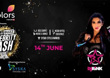IWMBuzz announces ‘IWMBuzz Celeb Bash and Style Awards’ to honour style icons in TV industry