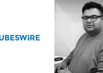 iCubesWire Elevates Nishant Sharma as its Chief Business Officer