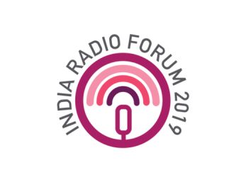 ‘More Power to Radio’ at the 14th edition of the India Radio Forum & Excellence in Radio Awards