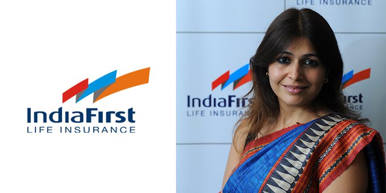 IndiaFirst Life announces appointment of Sonia Notani as Chief Marketing Officer