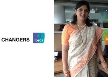 Ipsos India ropes in Rhuta Wekhande as CFO