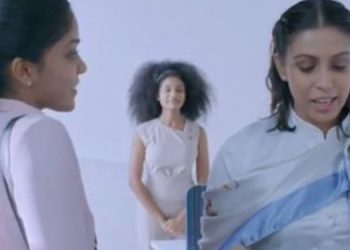 JAT Holdings launches #AChairWorthFightingFor digital campaign Conceptualized by Isobar